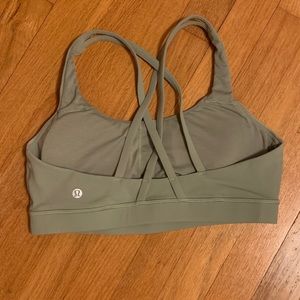 Lululemon Energy Bra